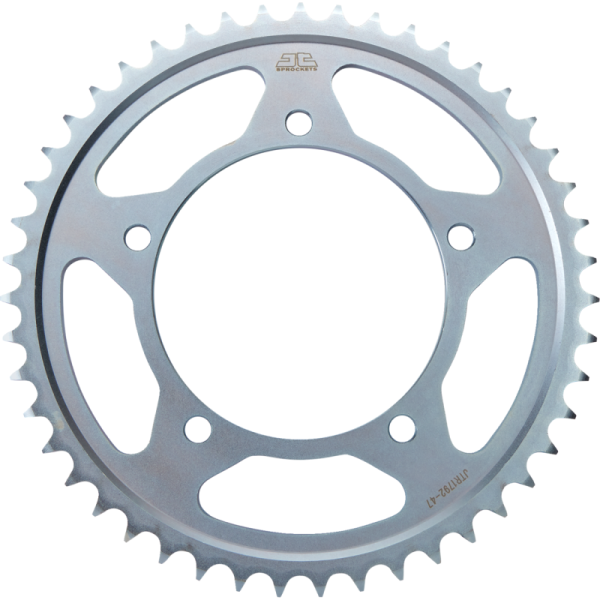 Pignon Arrière en Acier||Steel Rear Sprocket