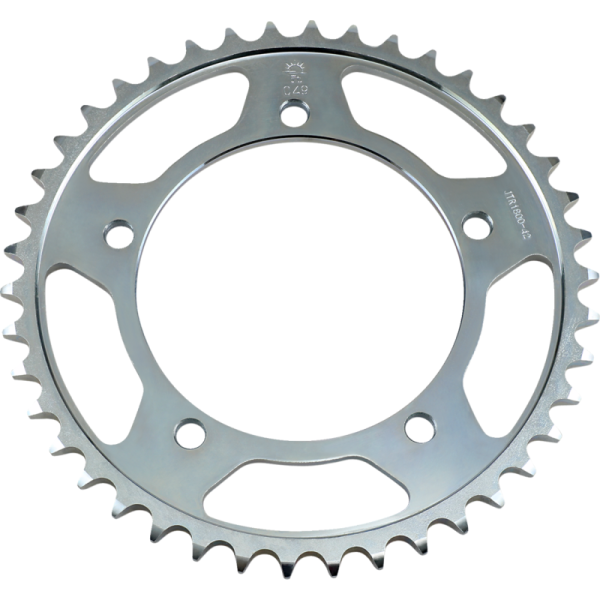 Pignon Arrière en Acier||Steel Rear Sprocket