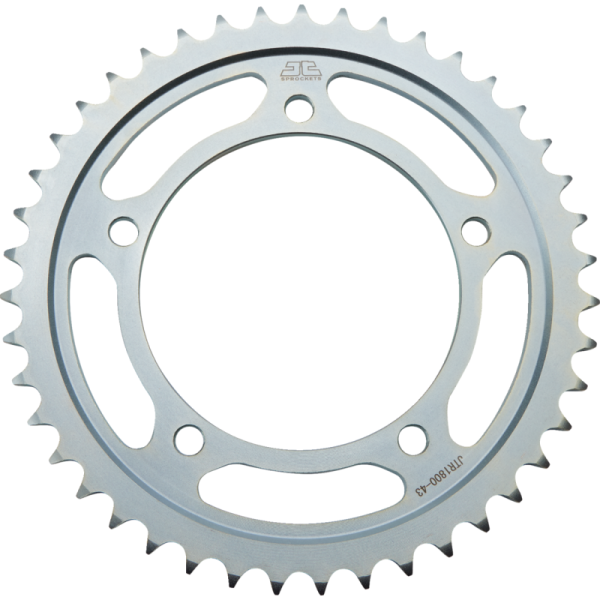 Pignon Arrière en Acier||Steel Rear Sprocket