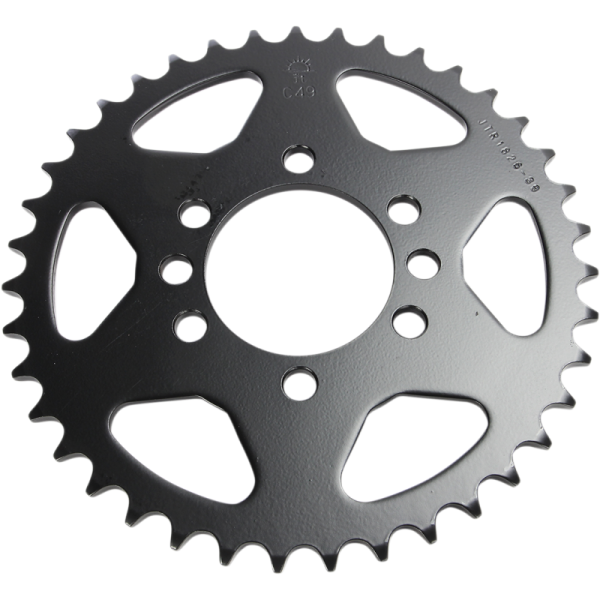 Pignon Arrière en Acier||Steel Rear Sprocket