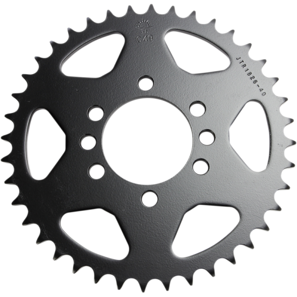 Pignon Arrière en Acier||Steel Rear Sprocket