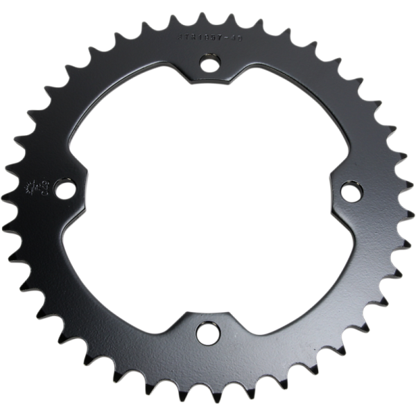 Pignon Arrière en Acier||Steel Rear Sprocket