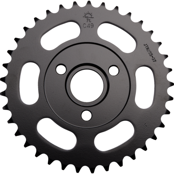 Pignon Arrière en Acier||Steel Rear Sprocket