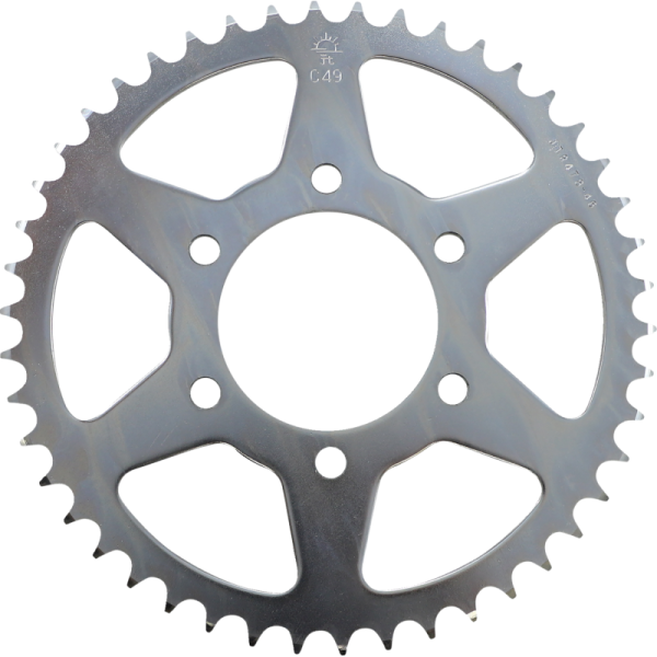 Pignon Arrière en Acier||Steel Rear Sprocket