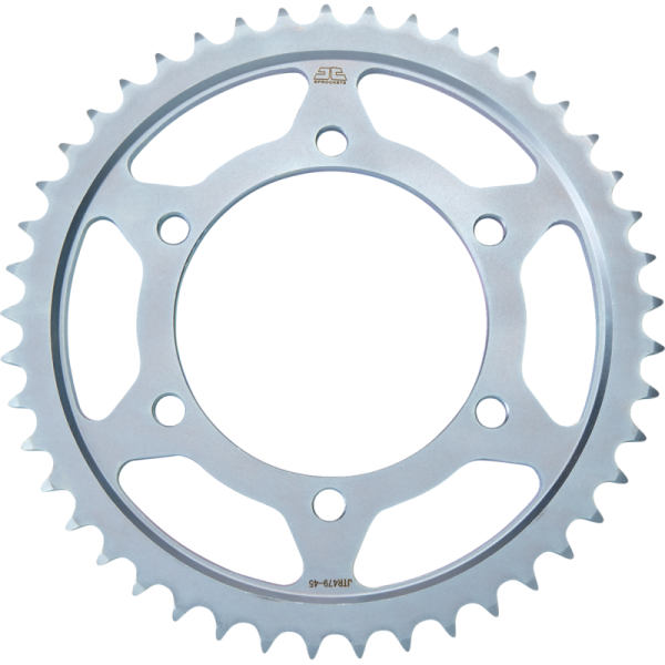 Pignon Arrière en Acier||Steel Rear Sprocket