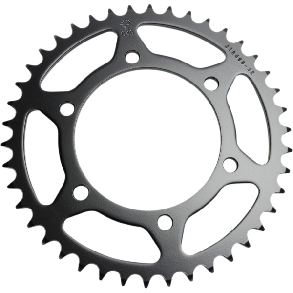 Pignon Arrière en Acier||Steel Rear Sprocket