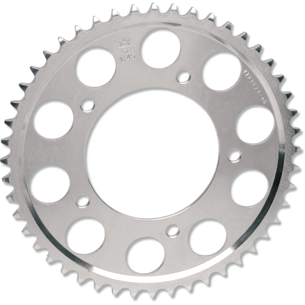 Pignon Arrière en Acier||Steel Rear Sprocket