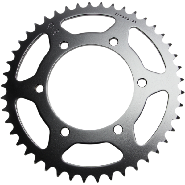 Pignon Arrière en Acier||Steel Rear Sprocket