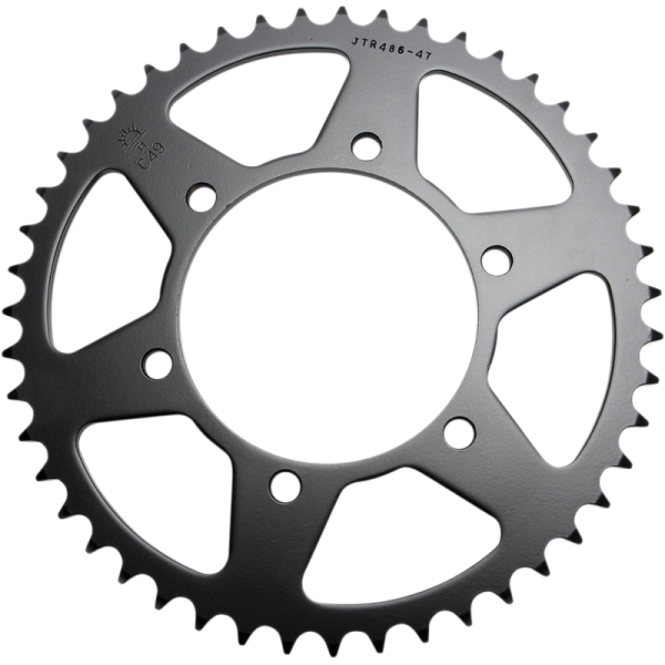 Pignon Arrière en Acier||Steel Rear Sprocket