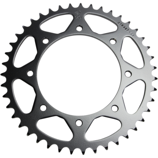 Pignon Arrière en Acier||Steel Rear Sprocket