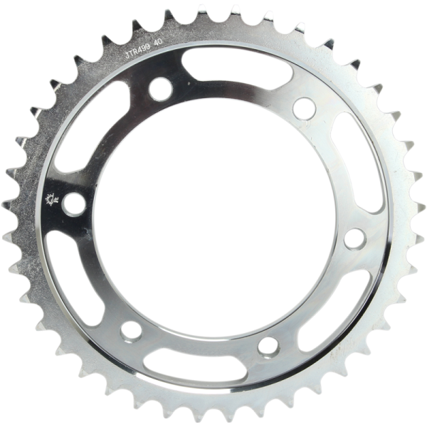 Pignon Arrière en Acier||Steel Rear Sprocket