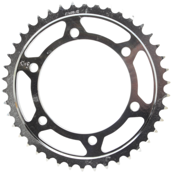 Pignon Arrière en Acier||Steel Rear Sprocket