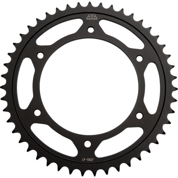 Pignon Arrière en Acier||Steel Rear Sprocket