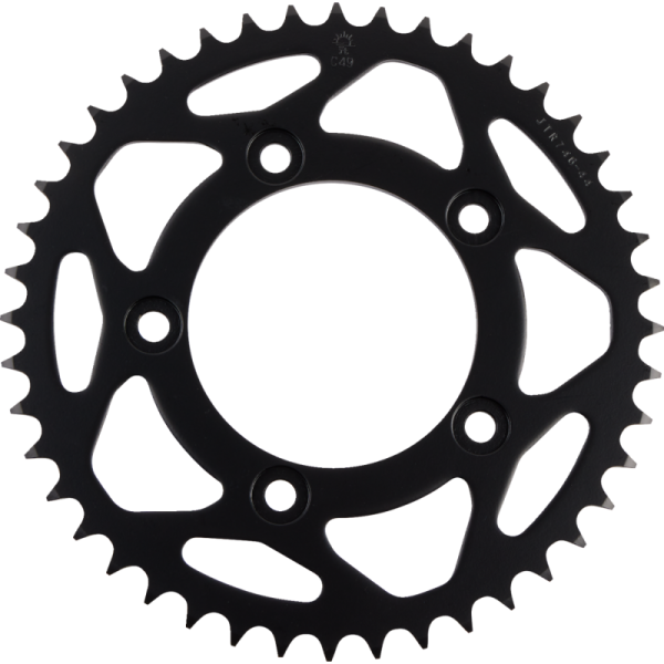 Pignon Arrière en Acier||Steel Rear Sprocket