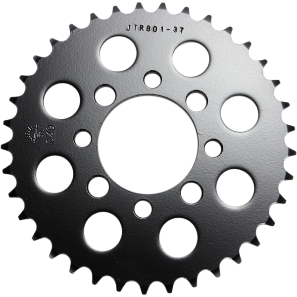 Pignon Arrière en Acier||Steel Rear Sprocket