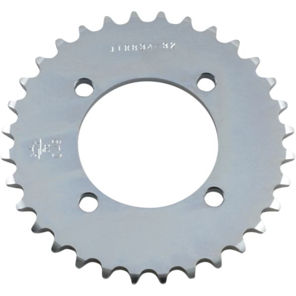 Pignon Arrière en Acier||Steel Rear Sprocket