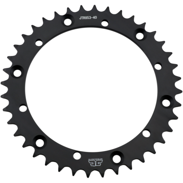 Pignon Arrière en Acier||Steel Rear Sprocket