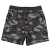 Short Jack Hybride Camo, Dos
