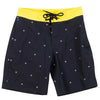 Maillot de Bain Jasper 16 Junior/Fasthouse/haute visibilité, de face