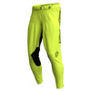 Pantalon de Motocross SE Pro Solo Haute visibilité