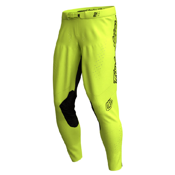 Pantalon de Motocross SE Pro Solo Haute visibilité
