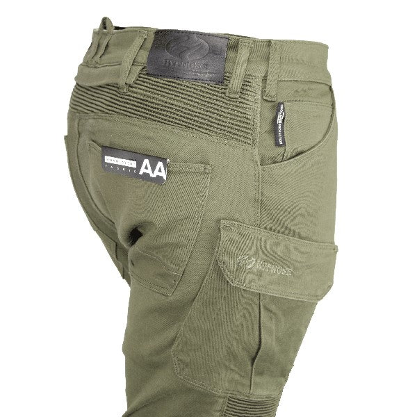 Motorcycle Jeans Stark