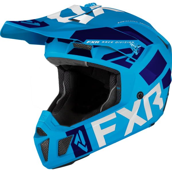 Casque Clutch Evo LE||Clutch Evo LE Helmet