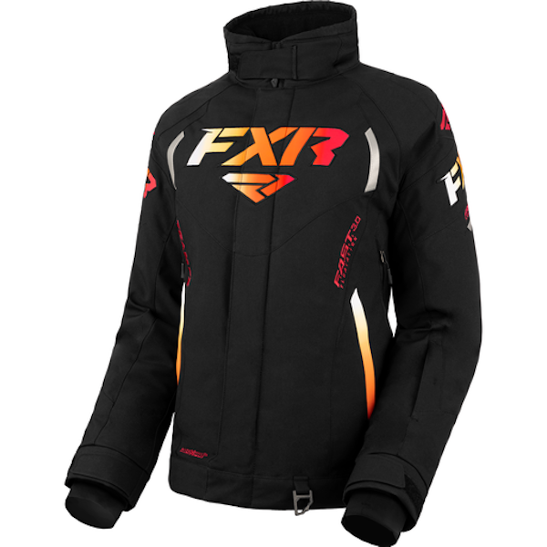 Women Team FX Jacket - Clearance