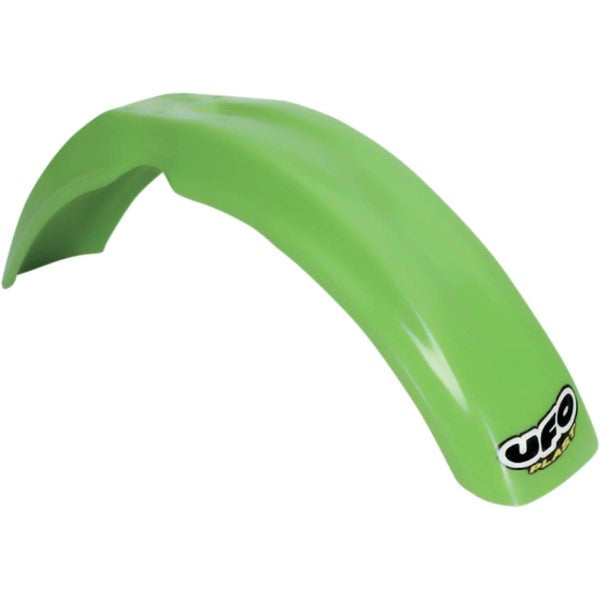 Aile Avant de Plastique de Rechange pour Kawasaki||Replacement Plastic Front Fender for Kawasaki