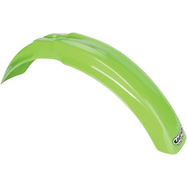 Aile Avant de Plastique de Rechange pour Kawasaki||Replacement Plastic Front Fender for Kawasaki