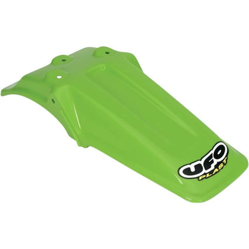 Aile Arrière de Plastique de Rechange pour Kawasaki||Replacement Plastic Rear Fender for Kawasaki