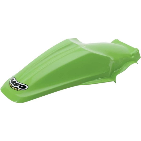 Aile Arrière de Plastique de Rechange pour Kawasaki||Replacement Plastic Rear Fender for Kawasaki