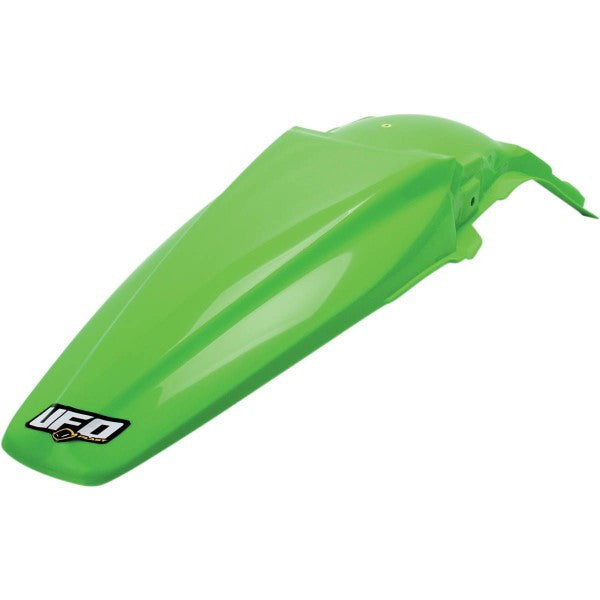 Aile Arrière de Plastique de Rechange pour Kawasaki||Replacement Plastic Rear Fender for Kawasaki