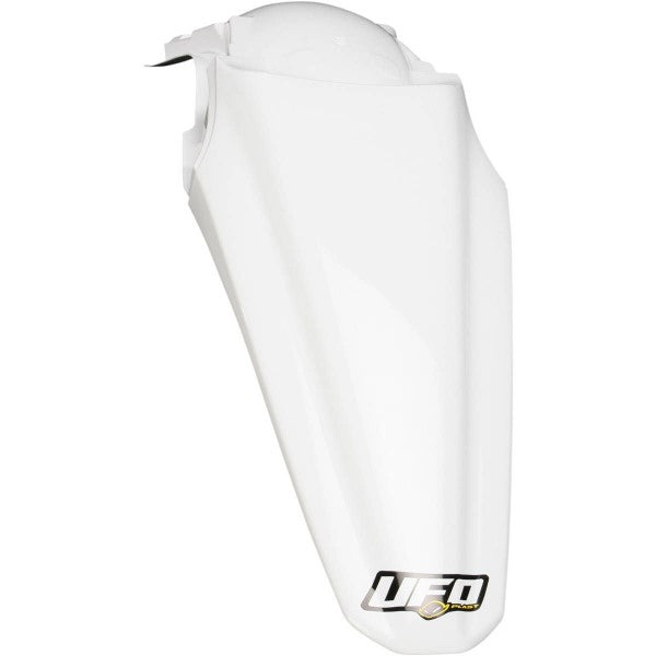 Aile Arrière de Plastique de Rechange pour Kawasaki||Replacement Plastic Rear Fender for Kawasaki