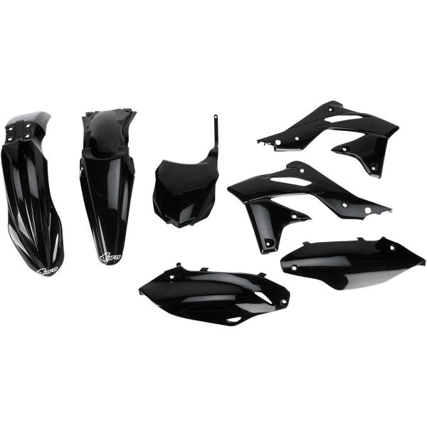 Ensemble Complet de Plastique de Rechange pour Kawasaki||Complete Plastic Body Kit for Kawasaki