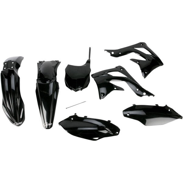 Ensemble Complet de Plastique de Rechange pour Kawasaki||Complete Plastic Body Kit for Kawasaki