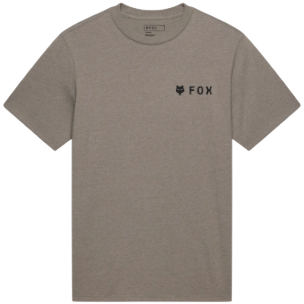 T-shirt Absolute 2.0 195 Original/Fox