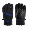 Gants de Motoneige Empire/Jethwear/noir,bleu, de paire
