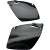 Panneaux Latéraux de Plastique de Rechange pour KTM||Replacement Plastic Side Panels for KTM