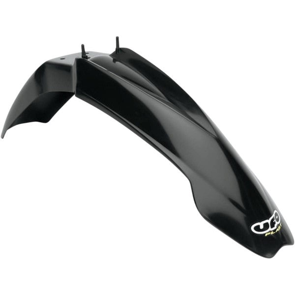 Aile Avant de Plastique de Rechange pour KTM||Replacement Plastic Front Fender for KTM