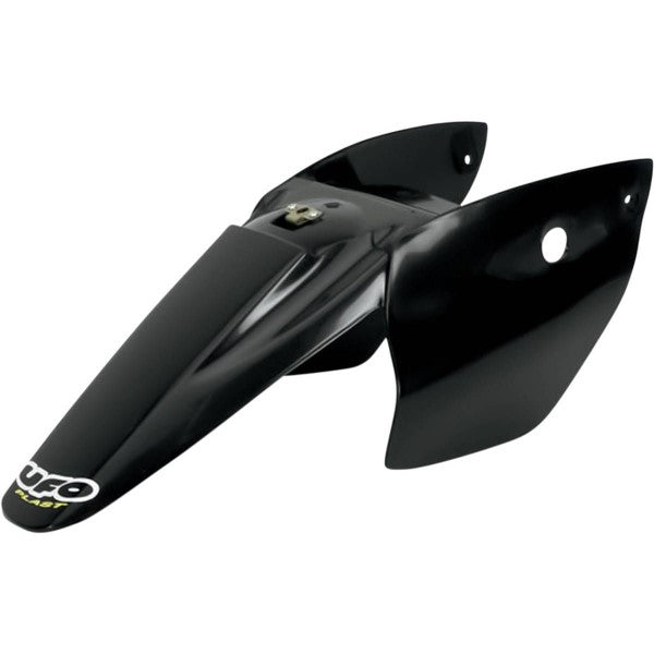 Aile Arrière de Plastique de Rechange pour KTM||Replacement Plastic Rear Fender for KTM