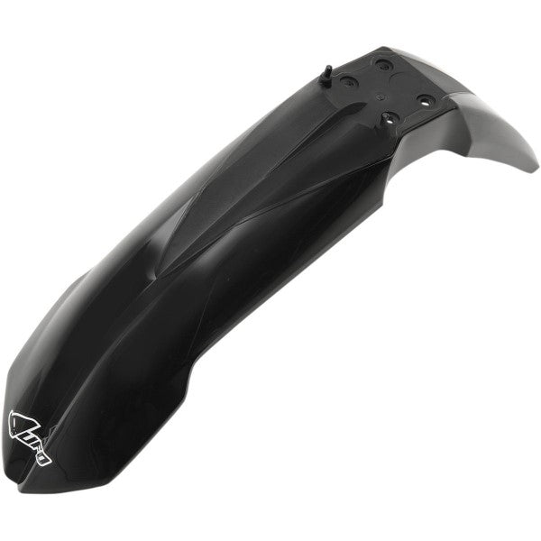 Aile Avant de Plastique de Rechange pour KTM||Replacement Plastic Front Fender for KTM