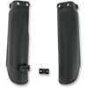 Protège-Fourches de Plastique de Rechange pour KTM||Replacement Plastic Fork Slider Protectors for KTM