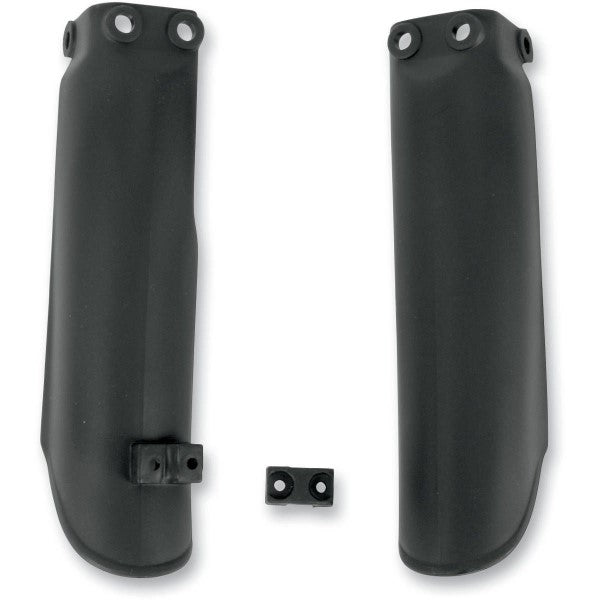 Protège-Fourches de Plastique de Rechange pour KTM||Replacement Plastic Fork Slider Protectors for KTM