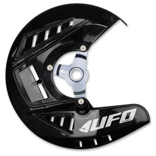 Couvercle de Disque Avant de Plastique de Rechange pour KTM||Replacement Plastic Front Disc Cover for KTM