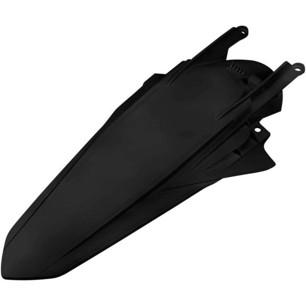 Aile Arrière de Plastique de Rechange pour KTM||Replacement Plastic Rear Fender for KTM