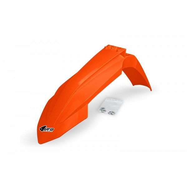 Aile Avant de Plastique de Rechange pour KTM||Replacement Plastic Front Fender for KTM