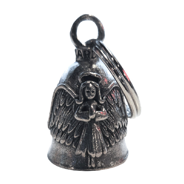 Cloche de Moto Guardian Bells Angel with Wings