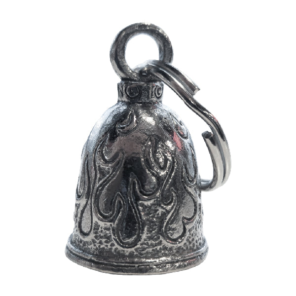 Cloche de Moto Guardian Bells Flame