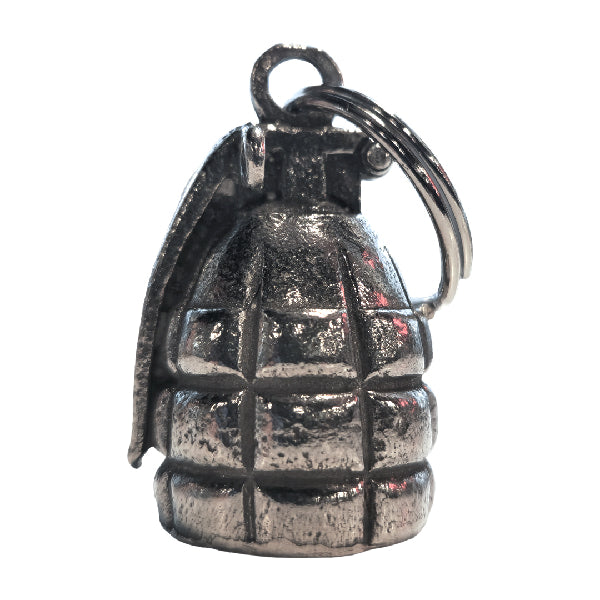 Cloche de Moto Guardian Bells Grenade